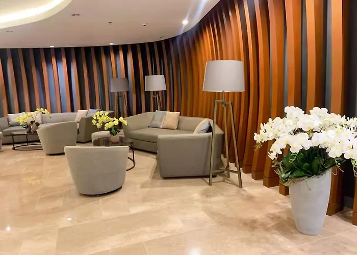 Shore 2 Tower 1 19 Floor